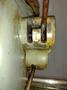 4' X 13" OOYA MODEL #RE2-1300A RADIAL ARM DRILL: STOCK #21178