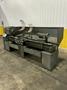 LEBLOND MODEL 12E ENGINE LATHE: YOBRO #26268