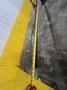 4" DIAMETER X 15' LONG BORING BAR WITH MORSE TAPER: STOCK #20648