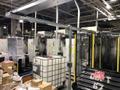 ECM TECHNOLOGIES VACUUM CARBURIZATION FURNACE NEW 2013. STOCK # 0328826