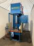 50-TON PH OGF-50 HYDRAULIC C-FRAME PRESS. STOCK #1112425