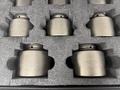 (8) 60 - 105 mm HYTORC 1.5" HEX SOCKETS, FOR HYDRAULIC TORQUE WRENCH: YOBRO #24176