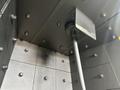 36" X 72" GOFF MODEL #3672D SPINNER HANGER SHOT BLAST CLEANING SYSTEM, NEW 2006: STOCK #22470