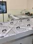 Sarong SAAS 6-AP Suppository Filler and Sealing Machine