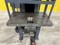 15 TON ROUSSELLE MODEL #2E OBI PRESS, 2" STROKE: STOCK #20169