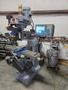 Acer E-Mill 3VSII CNC Knee Mill, 2025 – 3-Axis CNC