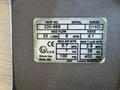 (NEW) GRACO GLUTTON 220666 220-666 BELLOWS 4:1 PUMP 6GPM. STOCK # 1009924