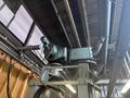 20" WIDE X 22" ROLL DIAMETER 4-HI BLISS 100 HP POWERED ROLLING MILL. STOCK # 0886025