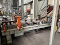 Friggi - heavy duty 660 x 700 mm CNC