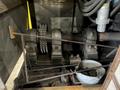 78" X 50' BESCO PORTABLE LATHE, ONSITE TURBINE WORK: STOCK #20735