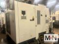 Feeler VC-1100 CNC Vertical Machining Center, 2012