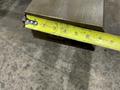 (SET OF TWO) 12' " OFFSET PRESS BRAKE DIES: STOCK # 73078