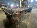 72" SHEET CUT TO LENGTH LINE CONVEYORS STOCK #3668