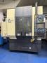 MAKINO MODEL #SNC64 HIGH SPEED CNC VERTICAL MACHINING CENTER: YOBRO 24945