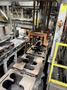 2019 Sinto 2 line mold handling system for tag# 26 Sinto 21 molds per side, mold transfers, hydraulic system and controls, weights and jackets, weight and jacket shifter, mold push off