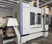Hardinge Bridgeport XR 1000 CNC Vertical Machining Center – TSC, 12,000 RPM Mill