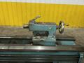 20" X 102" LEBLOND MODEL #11F SERVO ENGINE LATHE 3" HOLE : YOBRO #25909
