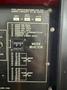 LINCOLN IDEALARC PULSE POWER 500 WELDER W/ BOOM &amp; LINCOLN LN-9F WIRE FEEDER. STOCK #0627922.