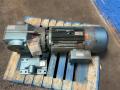 Sew-eurodrive 25 Hp Gear Drive