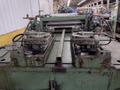 54" X 10 GAUGE DALLAS AIR FEED WITH EDWARDS SHEAR CUT TO LENGTH LINE: STOCK 15968