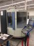 2007 AGIE MIKRON UCP 600 VARIO 5-AXIS | Machining Centers, Horizontal