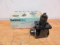 Heimatec (P/N: 8 030 45 120) BMT45 90 Deg Radial Milling and Drilling Head Live Tool Holder, ER25 collet- Auction Item