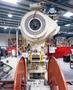 150 Ton Minster P2 150-54 Punch Press, 1971