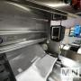COLIMATIC MODEL THERA 650 INOX VACUUUM FORMING MACHINE MFG 2012