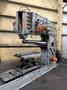 60" PANDJIRIS PLANISHER MODEL #25TX7-1-2X60 FOOT CONTROLS: STOCK #77845