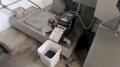 Shigiya gu-20 50a 1994 OD grinder with glass scales, digital readout