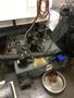 Kitamura Mycenter-500 500mm HMC, 1998 -10,000RPM, CAT50, Chip Conveyor, High Pressure Coolant, 4th Axis, Coolant Thru Spindle