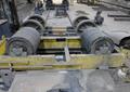(3) WELDING TURNING ROLLS: STOCK #13349