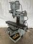 51" x 12" CINTIVERAL VERTICAL KNEE MILL MILLING MACHINE STOCK# 3752