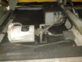 1,000 LB AMERICAN LIFTS MODEL T1-60-040 ELECTRIC PLAFORM LIFT: STOCK #20584