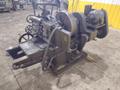 4" LANDIS MODEL #4P SINGLE SPINDLE THREADER: YOBRO #24700