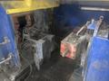 .512" X 12" X 4 STAND DEM WIRE FLATENING ROLLING MILL LINE, YEAR 2017: STOCK #13898