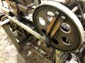 .450" X 20" LEG CAPACITY OMIOTEK SPRING WINDER: STOCK #10754