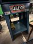 Baileigh DP-1500VS Inverter Driven Drill Press, 3 Speed Power Down Feed. 1-1/2 Mild steel capacity