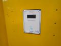 Kaeser  260 Scfm @ 100 Psig  Pressure-swing Regenerative Desiccant Compressed Air Dryer  - Kadps-260