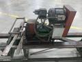 2" X 10' LEMONT MODEL 54557M DOUBLE END TUBE DE-DIMPLER: STOCK #11894