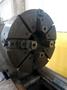 36" / 48" X 150" SIRCO MODEL PA-36 GAP ENGINE LATHE, 5.5" HOLE: STOCK #12424