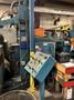 72" X .135" RBI (RED BUD INDUSTRIES) MODEL #SM6-72 AUTOMATIC CUT-TO-LENGTH (CTL) BLANKING LINE: STOCK #20195