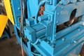 DICKEY 4000 HYD ROTARY TUBE END TRIMMING MACHINE: STOCK #50071