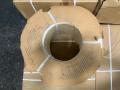 23000 Ft, 5 Mm  Polypropylene Strapping - 5mm.14.2223