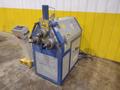 2" X 2" X 1/4" TAURING MODEL #BS50HV HYDRAULIC ANGLE BENDING ROLL: YORBO #24869