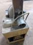 12" ROTARY DISC SANDER GRINDER : STOCK #14626