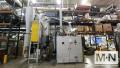 MATSUI MODEL DMZ-1400P DRYER MFG 2000
