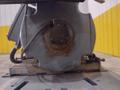 110 KW X 1500 RPM THRIGE SCOTT DC MOTOR: STOCK #22229