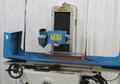 10" X 20" PROTH HORIZONTAL SURFACE GRINDER: STOCK #63002