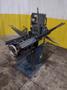 1,600 X 18" CWP MODEL #2RDM MOTORIZED DOUBLE END COIL REEL UNCOILER: YOBRO #24498